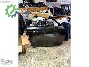 Honda hrv sag ön kapı orjinal sıfır