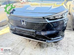 Honda hrv şanzıman