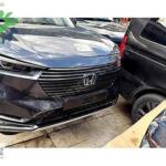 Honda hrv sis çerçevesi