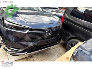 Honda hrv sis çerçevesi