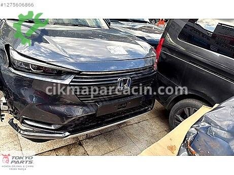 Honda HR-V Sis Çerçevesi çıkma parça