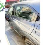 Honda hrv sol ön kapı orjinal çıkma hatasız