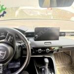 Honda hrv teyip ekran orjinal çıkma
