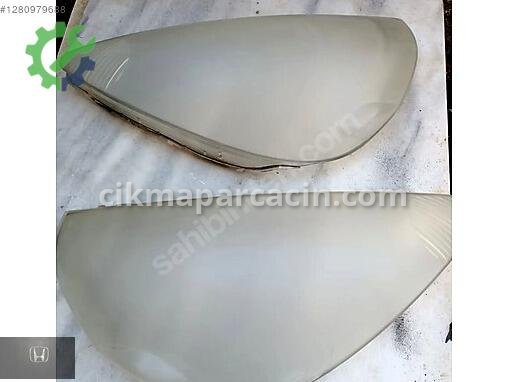 Honda Jazz Far çıkma parça