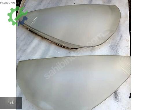 Honda Jazz Far çıkma parça