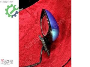 Honda jazz 2007 model sol ayna orjinal çıkma