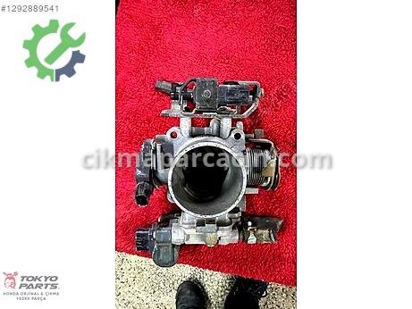 Honda Jazz Gaz Kelebeği çıkma parça