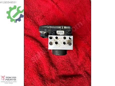 Honda Jazz ABS Beyni (Modül) çıkma parça