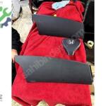 Honda jazz airbag takım orjinal