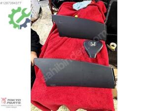 Honda jazz airbag takım orjinal