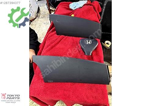Honda Jazz Airbag (Hava Yastığı) çıkma parça