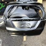 Honda jazz bagaj kapak orjinal