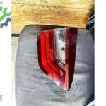 Honda jazz bagaj stop sol