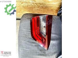 Honda jazz bagaj stop sol
