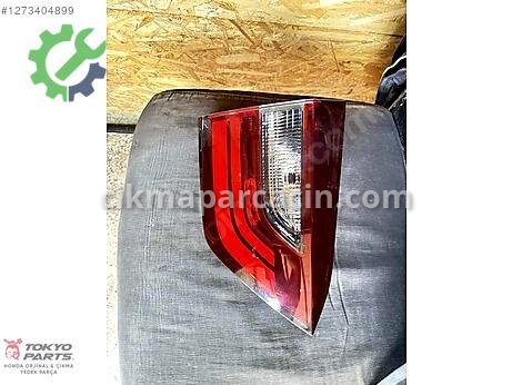 Honda Jazz Bagaj Stop çıkma parça