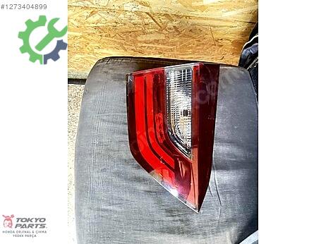 Honda Jazz Sol Arka Stop çıkma parça