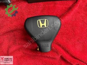 Honda jazz direksiyon airbag orjinal çıkma
