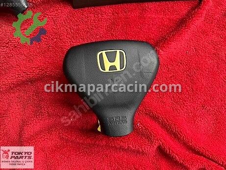 Honda Jazz Airbag (Hava Yastığı) çıkma parça