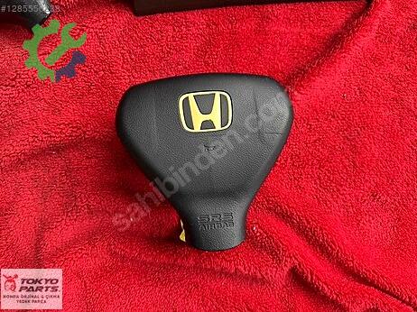 Honda Jazz Airbag (Hava Yastığı) çıkma parça