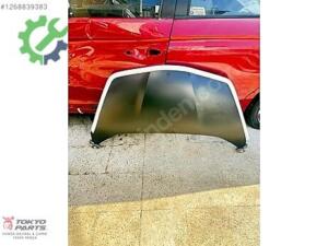 Honda jazz kaput