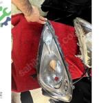 Honda jazz ön far orjinal çıkma