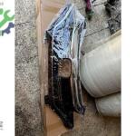 Honda Jazz Ön Panjur çıkma parça - TOKYO PARTS-TP İstanbul