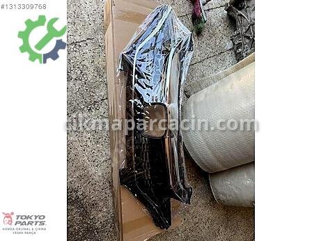 Honda Jazz Ön Panjur çıkma parça