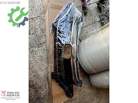 Honda Jazz Ön Panjur çıkma parça