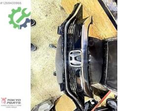 Honda jazz ön panjur orjinal çıkma