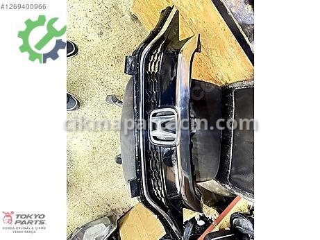 Honda Jazz Ön Panjur çıkma parça