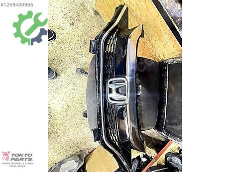 Honda Jazz Ön Panjur çıkma parça
