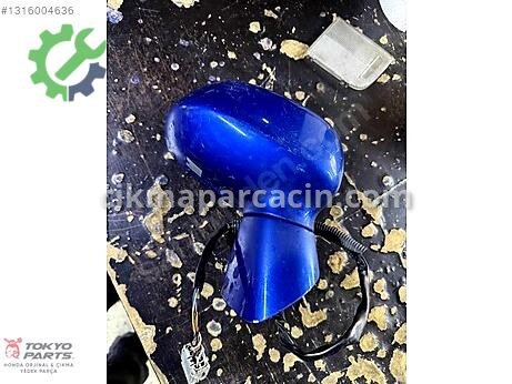 Honda Jazz Dış Ayna çıkma parça