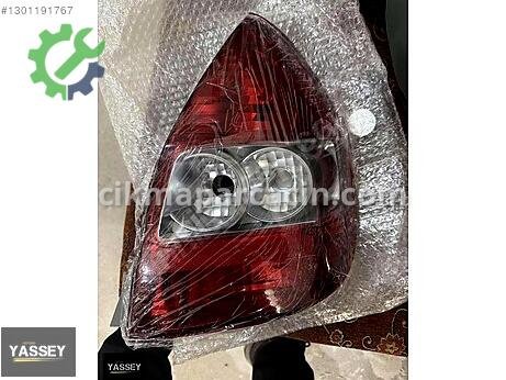 Honda Jazz Stop çıkma parça