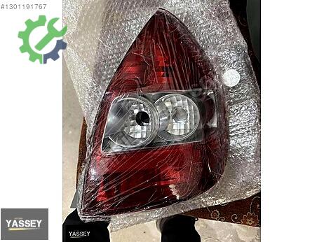 Honda Jazz Stop çıkma parça