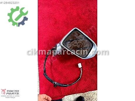 Honda Jazz Sağ Dış Ayna çıkma parça