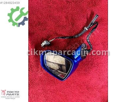 Honda Jazz Sağ Dış Ayna çıkma parça