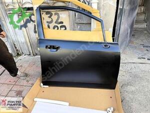 Honda jazz sag ön kapı