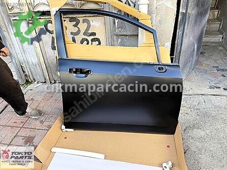 Honda Jazz Sağ Ön Kapı çıkma parça