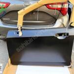 Honda jazz sag ön kapı