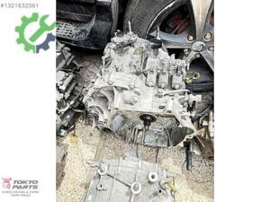 Honda jazz şanzıman orjinal çıkma