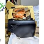 Honda jazz sol arka kapı