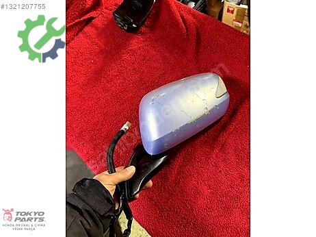 Honda Jazz Ayna Motoru çıkma parça