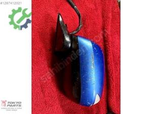 Honda jazz sol ayna orjinal çıkma