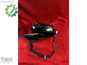 Honda jazz sol ayna orjinal çıkma