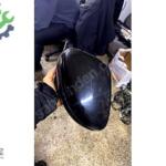 Honda jazz sol ayna orjinal çıkma sol ayna