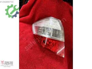 Honda jazz sol dış stop orjinal çıkma