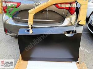 Honda jazz sol ön kapı sıfır
