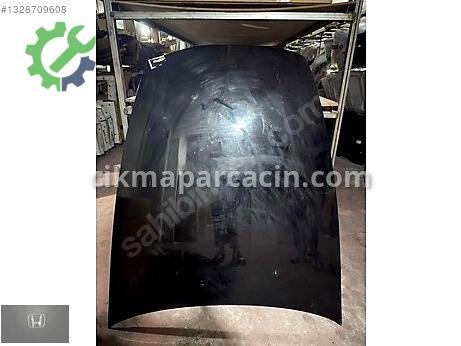 Honda S2000 Kaput çıkma parça