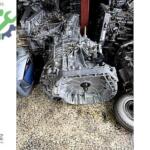 Honda şanzıman cvt şanzıman orjinal çıkma şanzıman