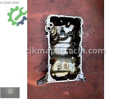 Honda Civic Karter çıkma parça